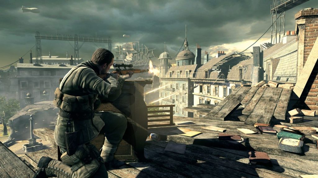 Sniper-Elite-5-System-Requirements Sniper-Elite-5-System-Requirements