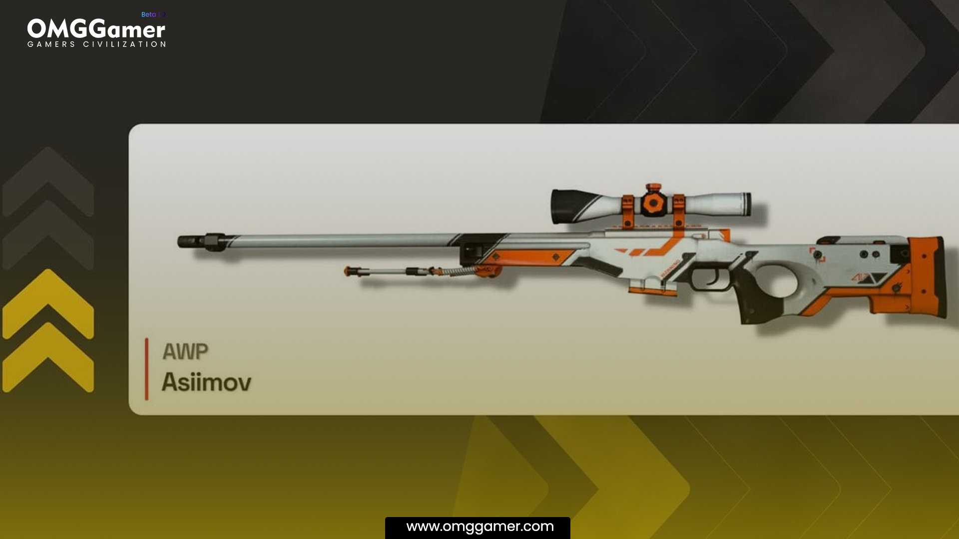 Sniper Rifles Skins CSGO Sniper Rifles Skins CSGO