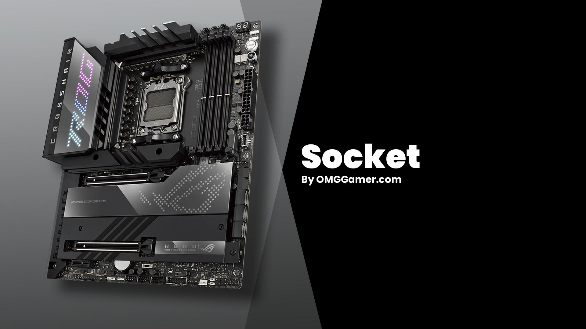 Socket Socket