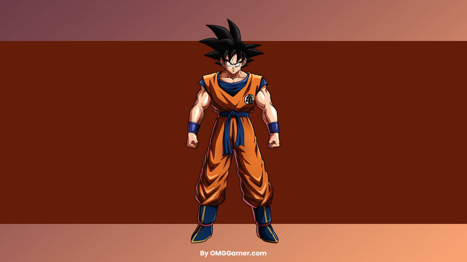 Son-Goku Son-Goku