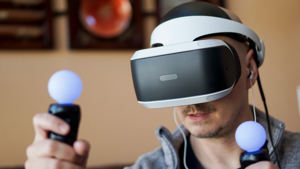 Sony PSVR 2 Features Sony PSVR 2 Features