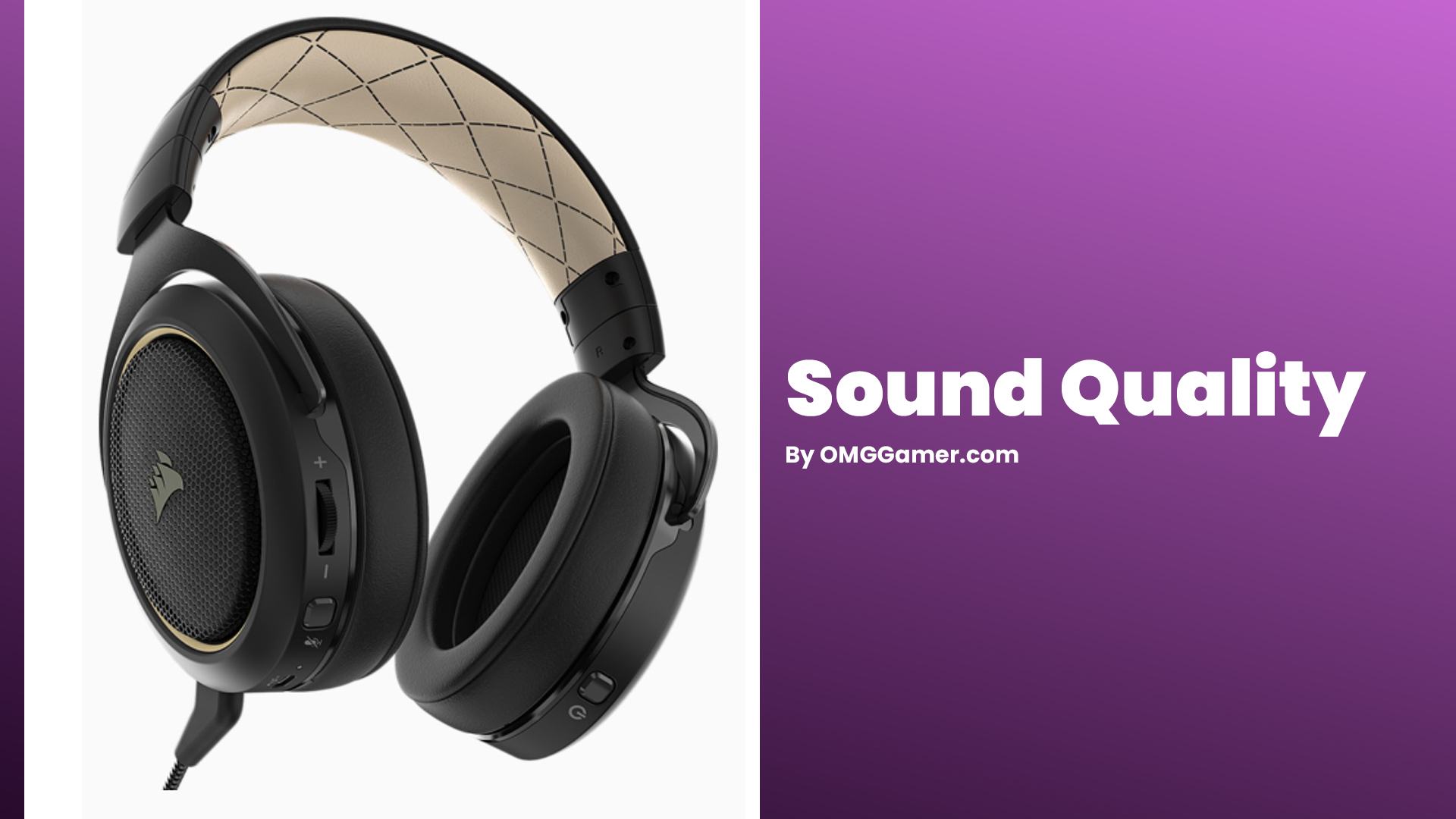 Sound Quality Sound Quality