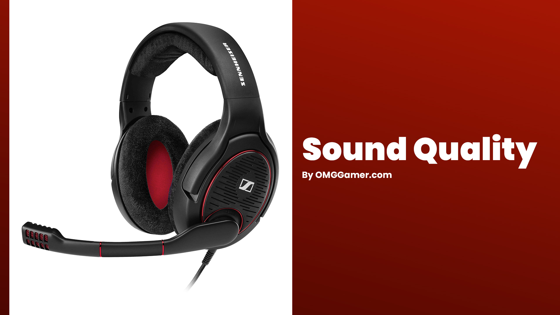 Sound Quality Sound Quality