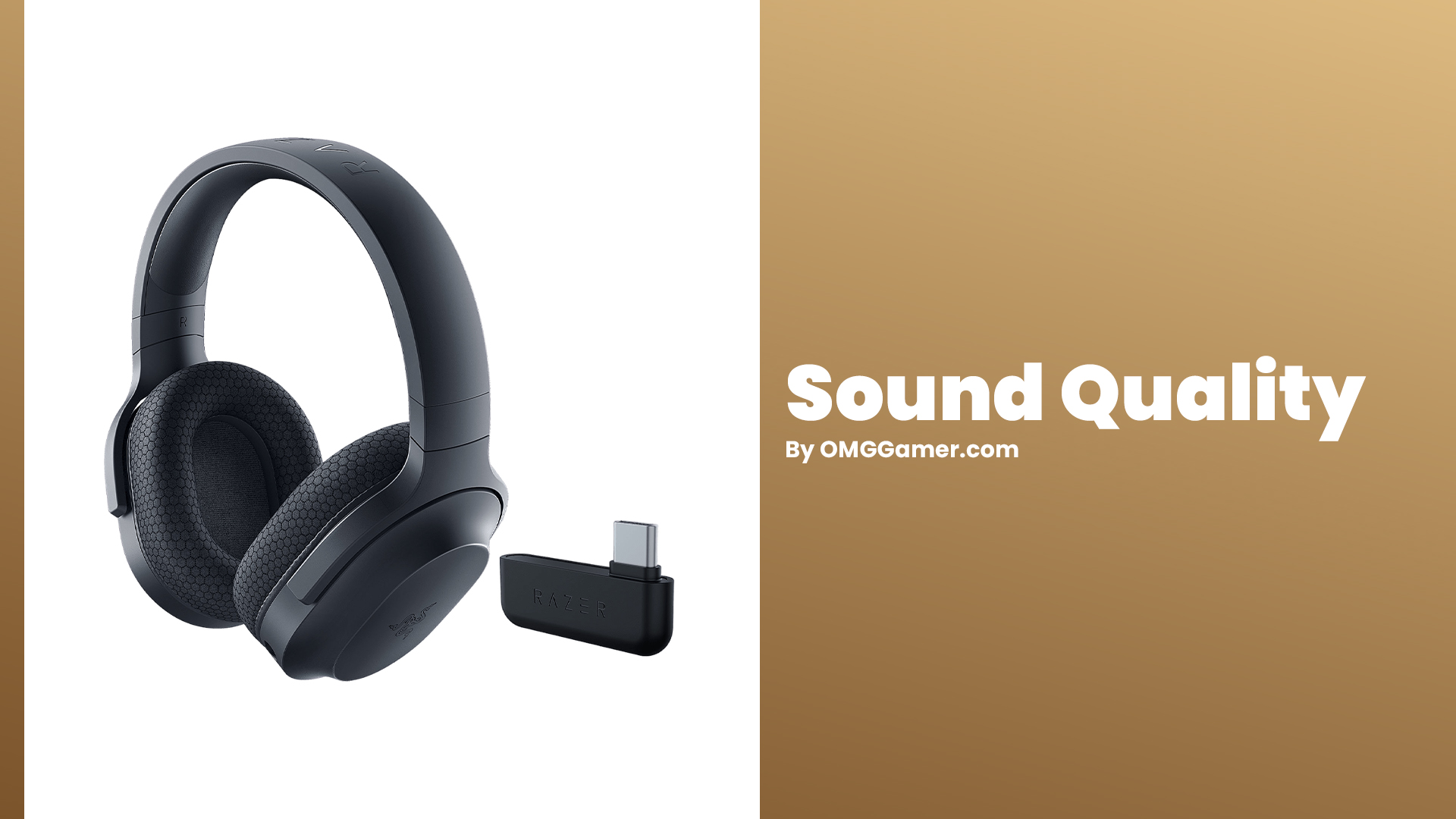 Razer Barracuda X Sound Quality Razer Barracuda X Sound Quality