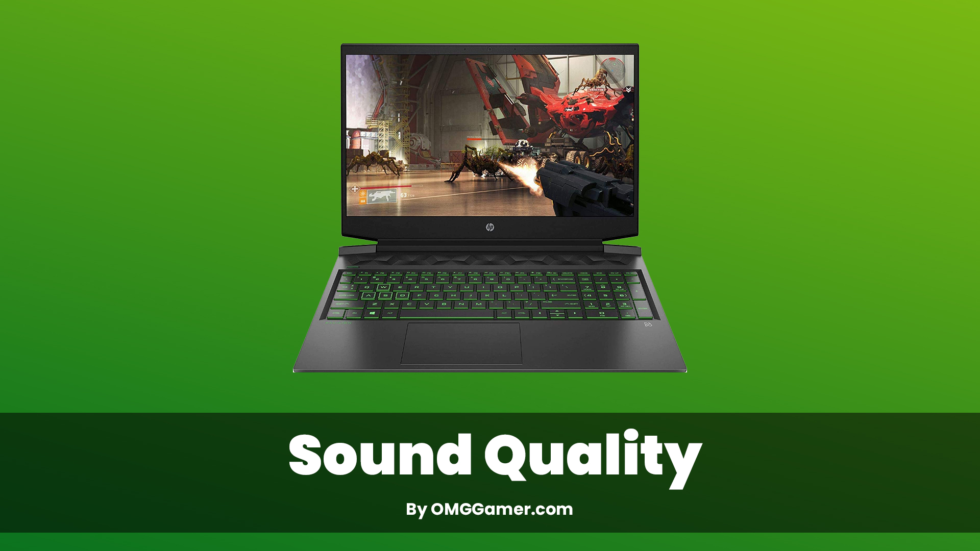 Sound Quality Sound Quality