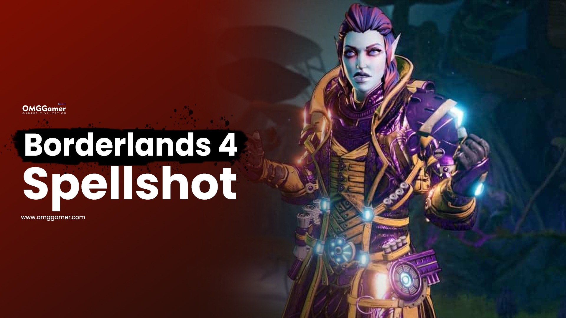 Spellshot Spellshot