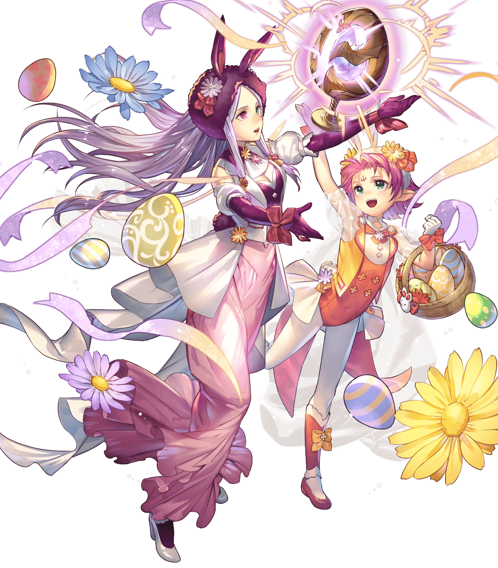 Spring-Idunn Spring-Idunn