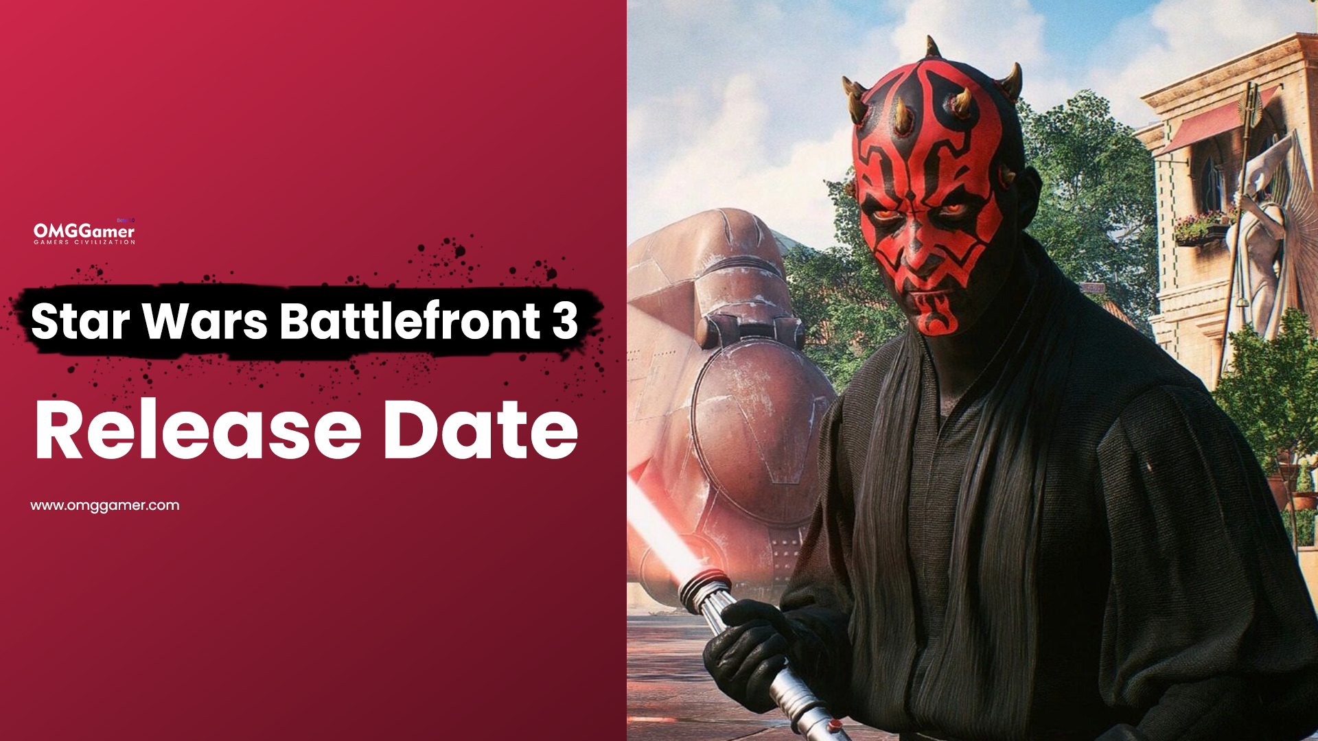 Star Wars Battlefront 3 Release Date Star Wars Battlefront 3 Release Date