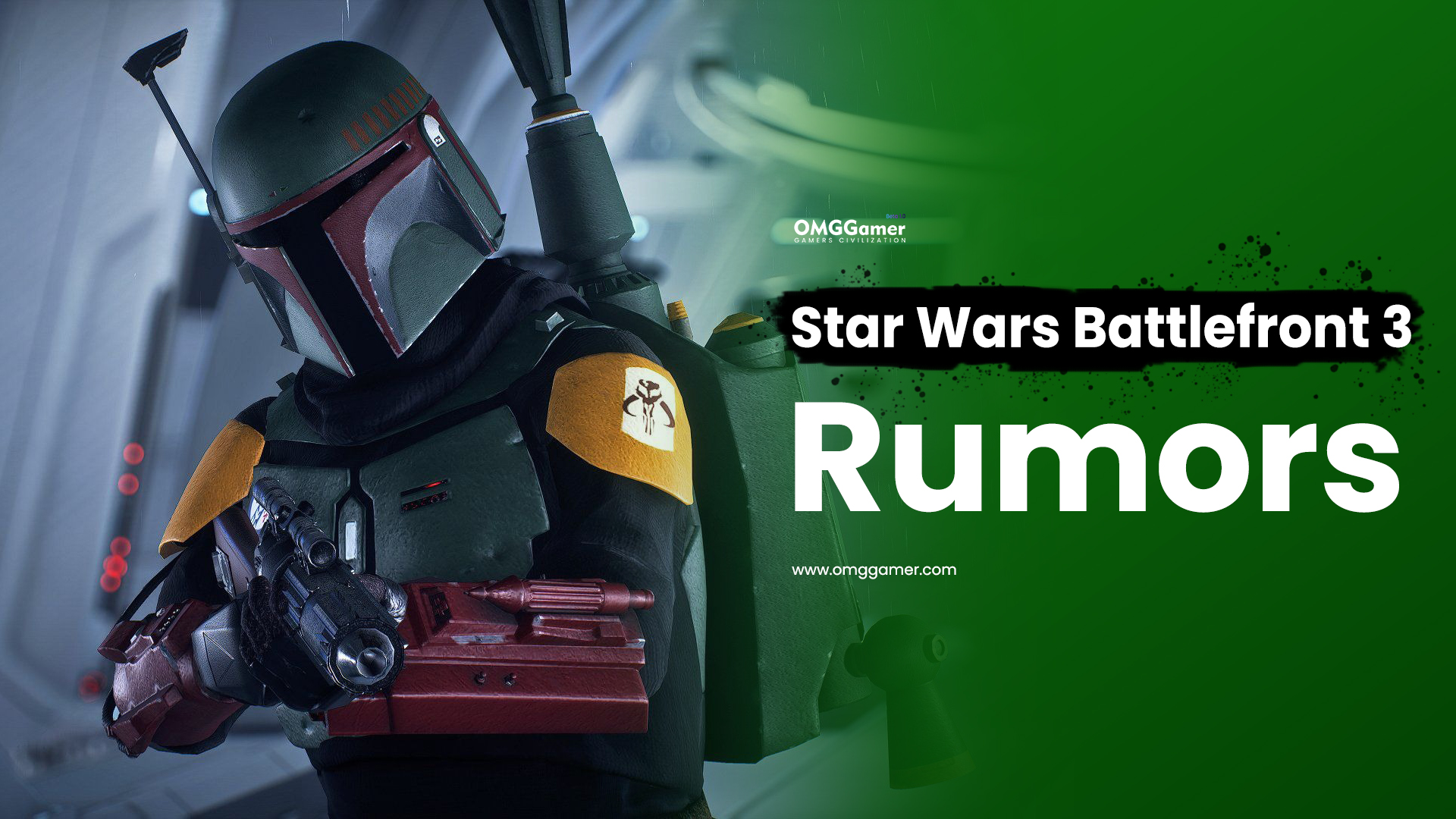 Star Wars Battlefront 3 Rumors Star Wars Battlefront 3 Rumors