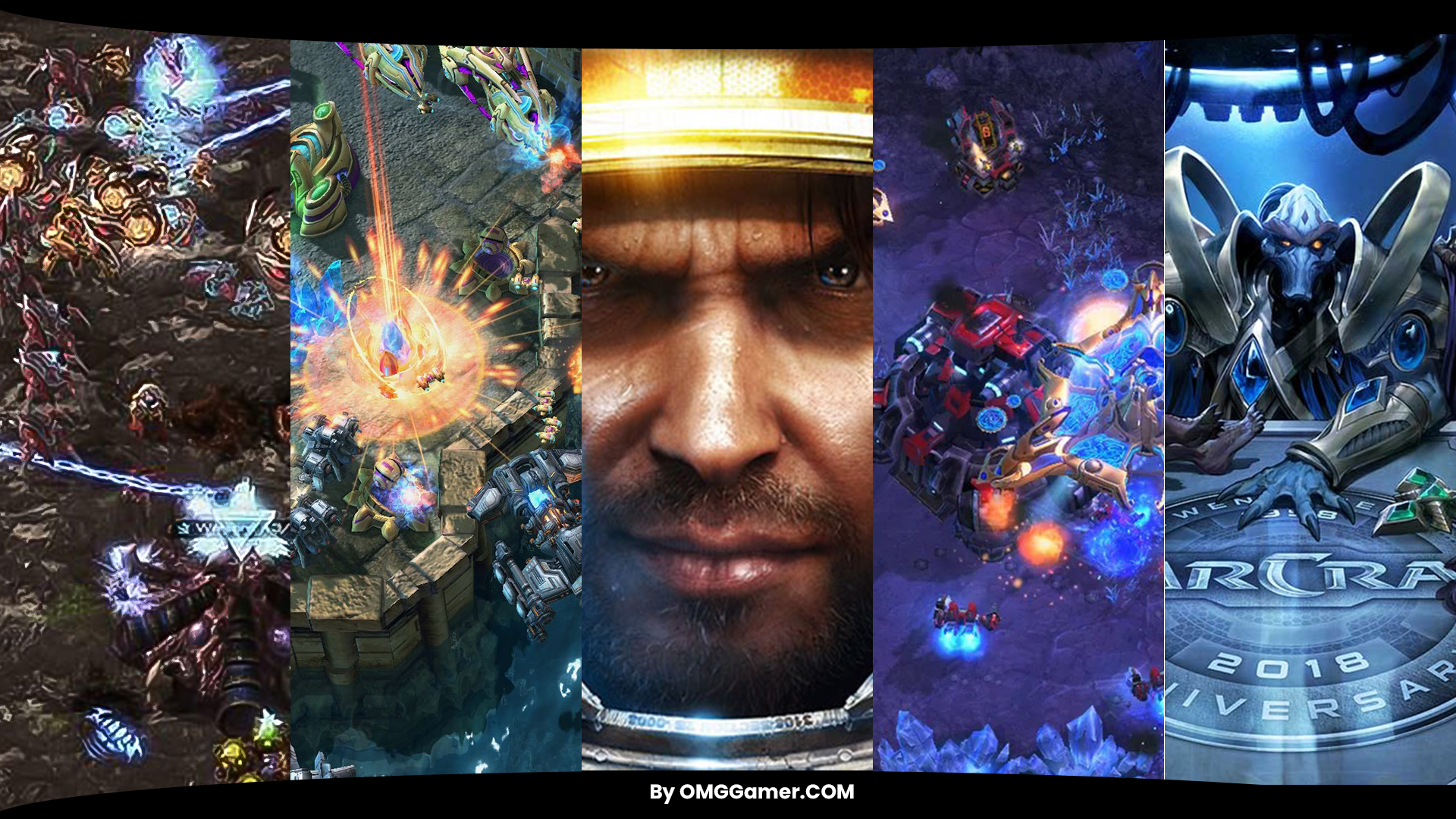 Starcraft 2: Strategy Games for MacOS Starcraft 2: Strategy Games for MacOS