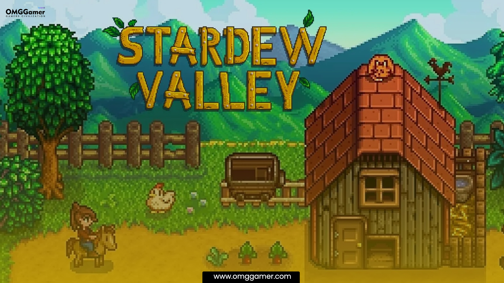 Stardew Valley: Life Simulation Games Stardew Valley: Life Simulation Games