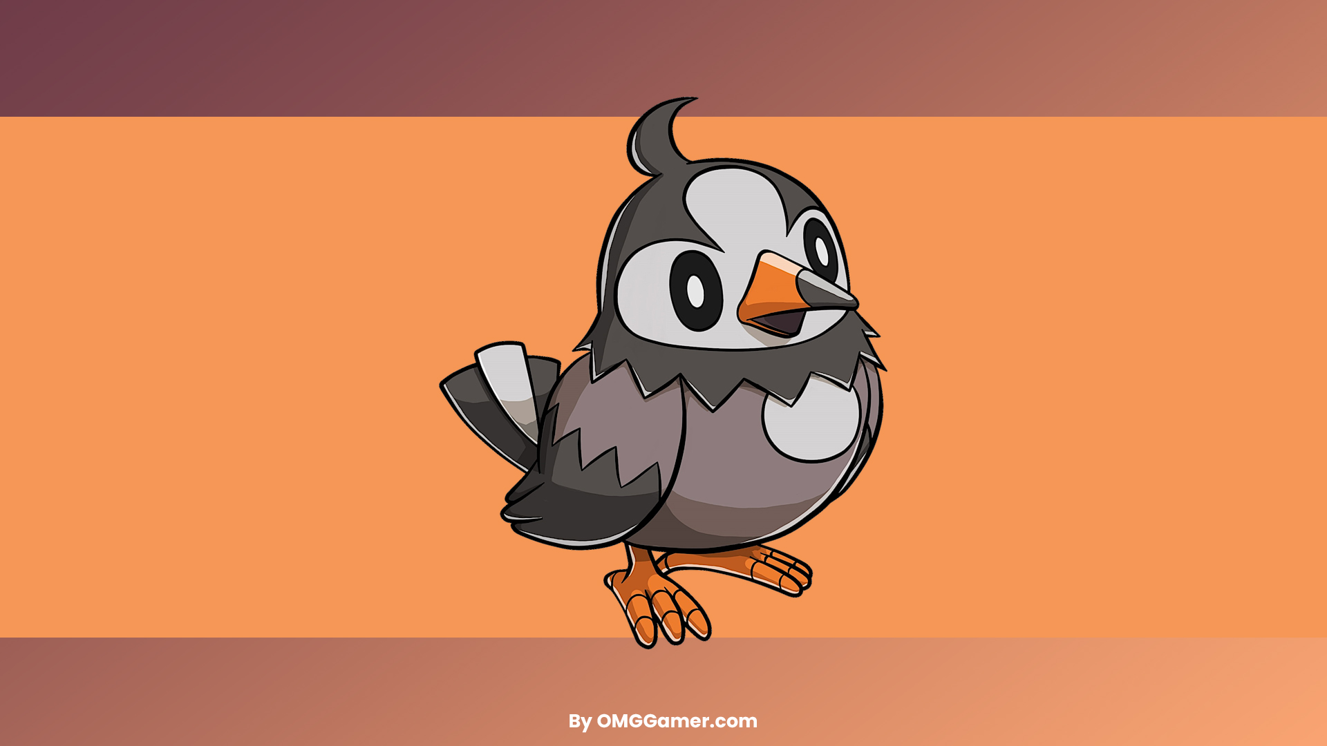 Starly Starly