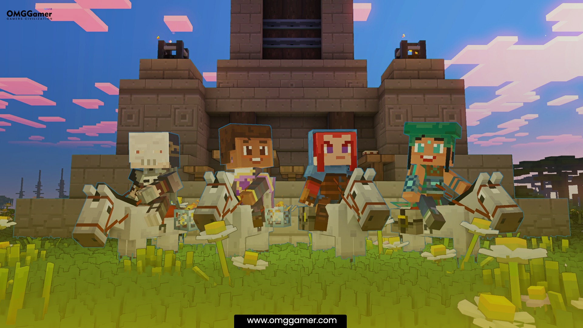 How to Farm Mushrooms in Minecraft in 2025 10 Steps to Grow Mushrooms in Minecraft