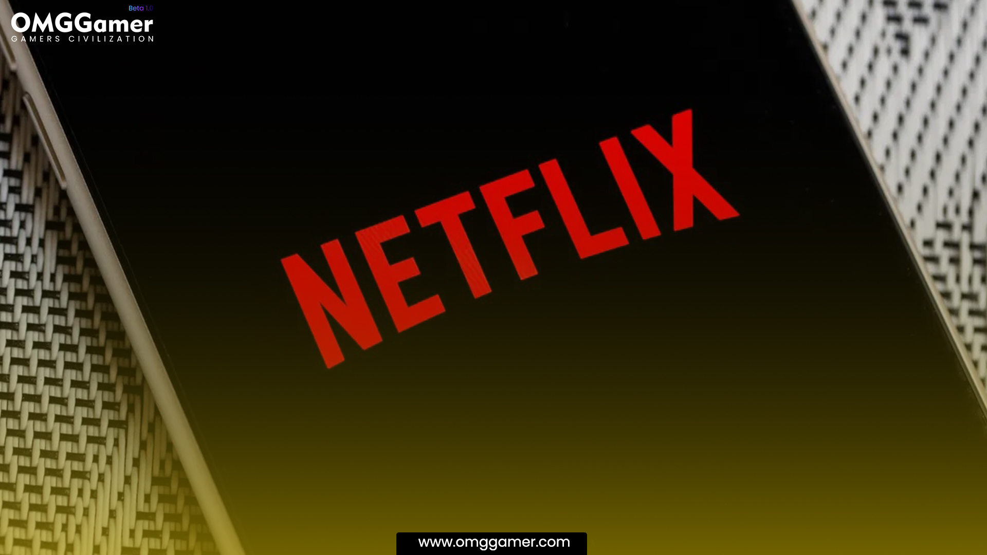 Steps to Install Netflix on Switch (Coming Soon) Steps to Install Netflix on Switch (Coming Soon)