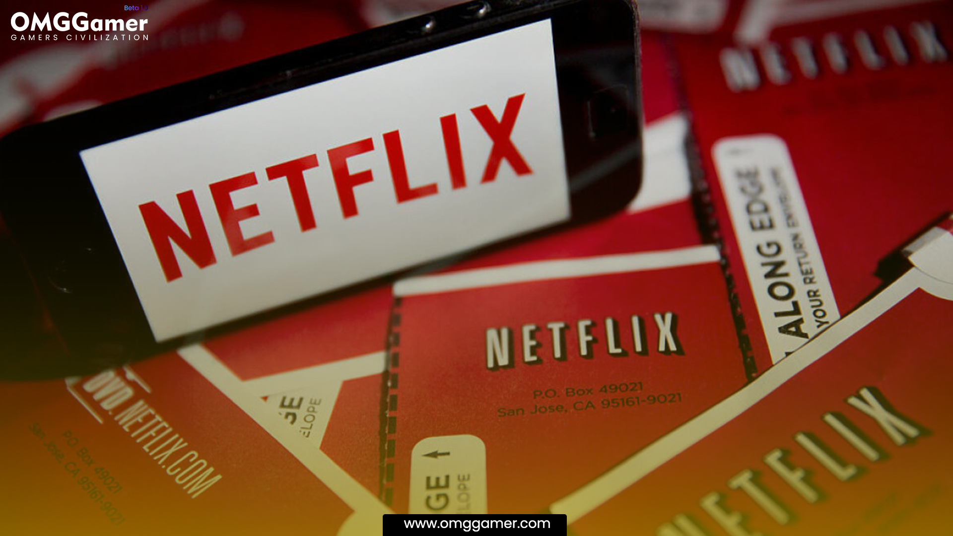 Steps to Watch Netflix on Discord Steps to Watch Netflix on Discord