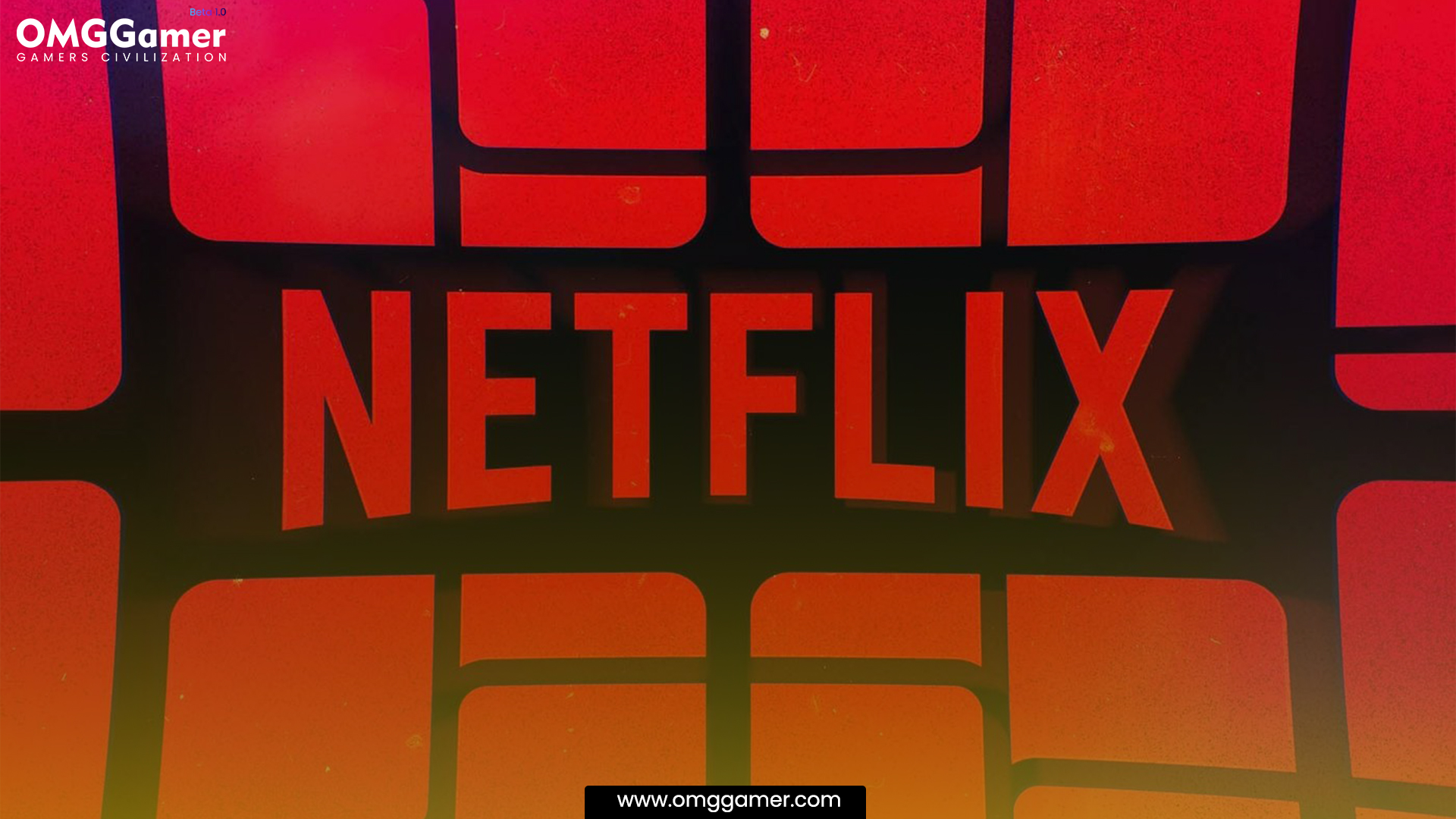 Steps to get Netflix on Switch Steps to get Netflix on Switch