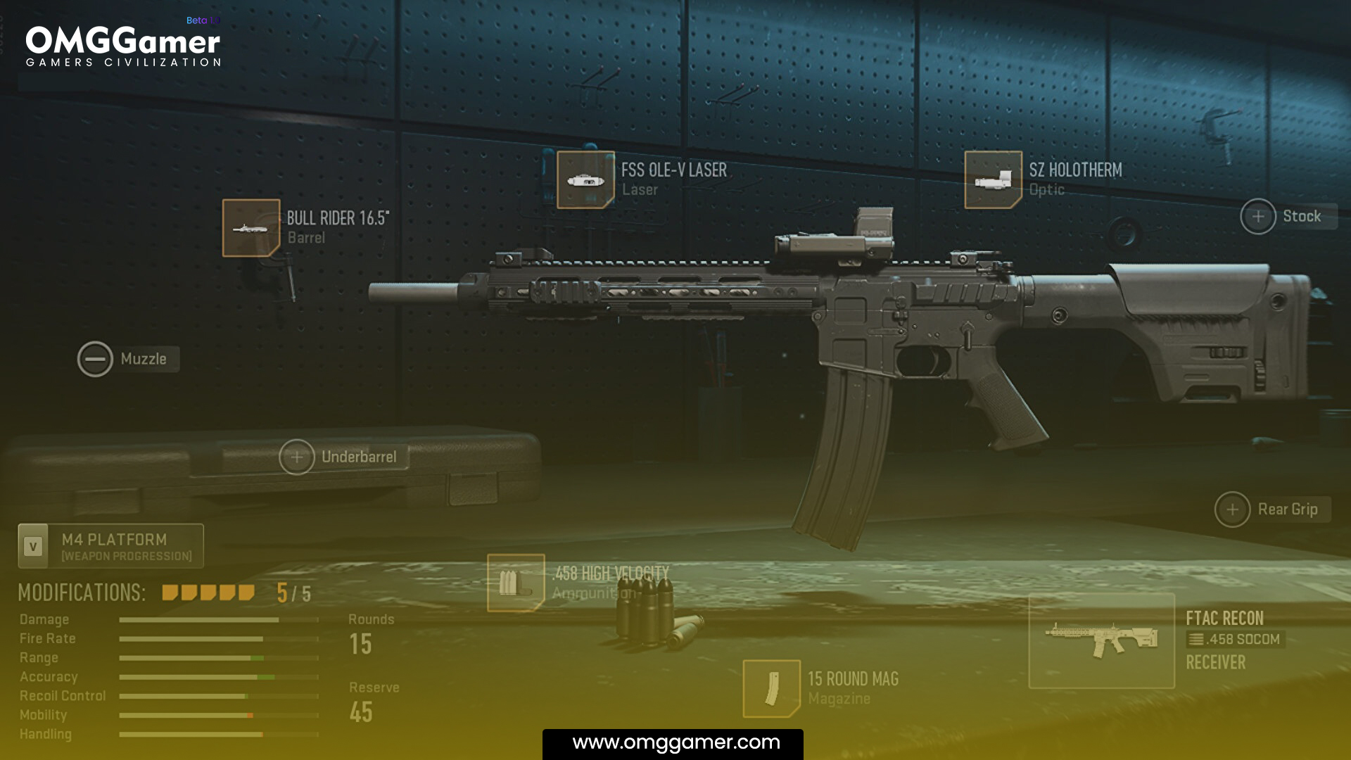 Stock Stock