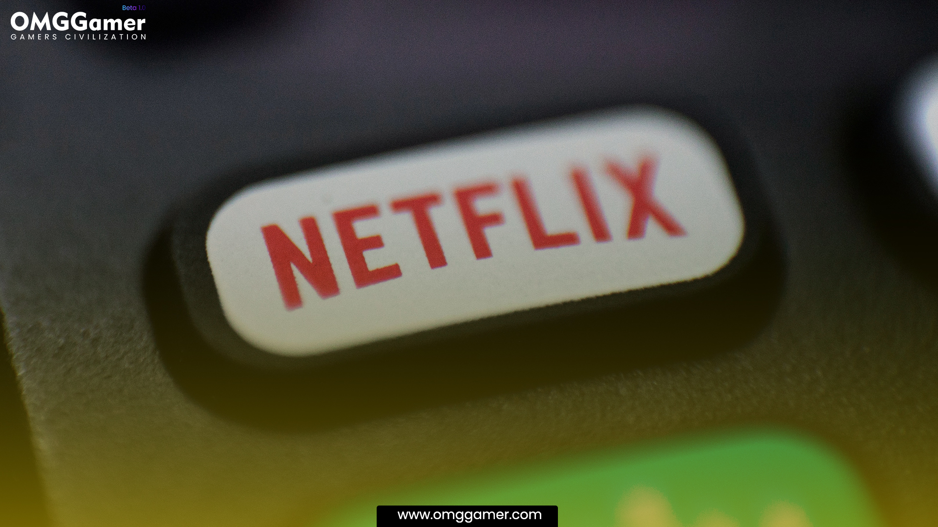Stream Netflix on Discord without Black Screen on Linux Stream Netflix on Discord without Black Screen on Linux