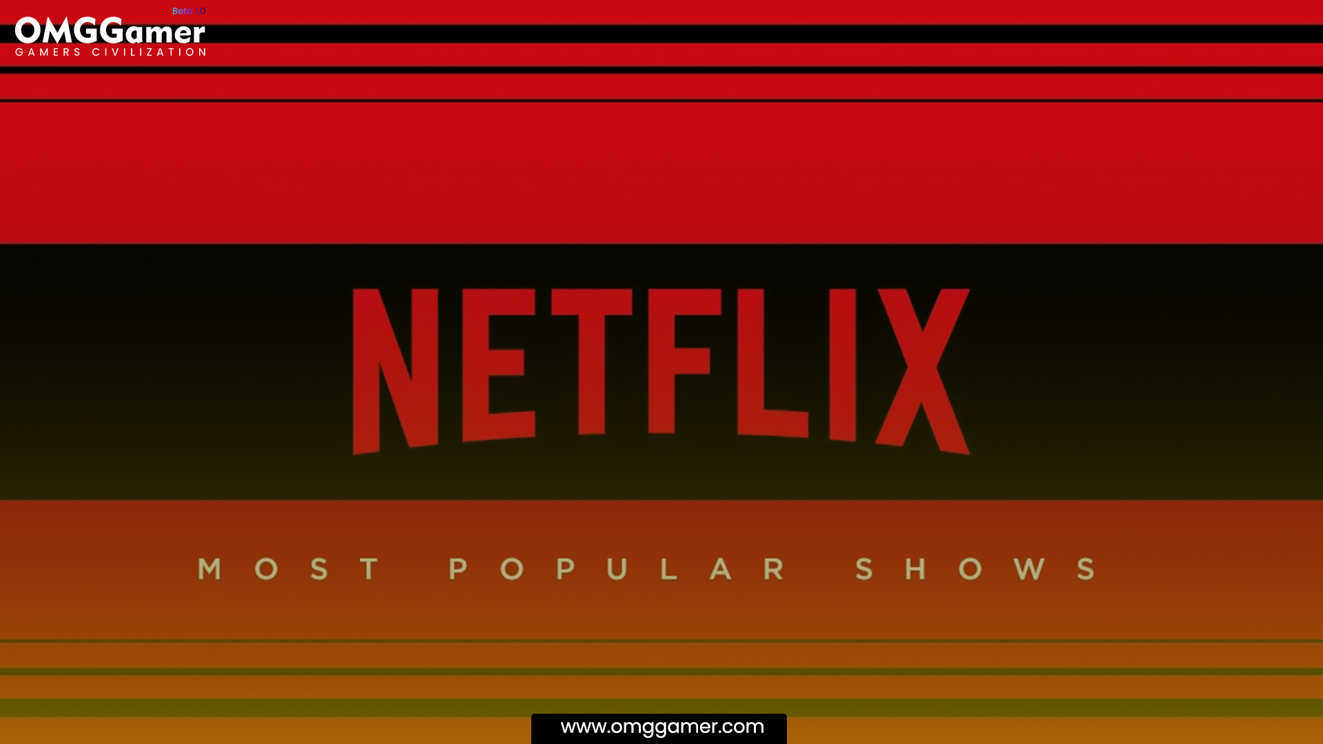 Stream Netflix on Switch Stream Netflix on Switch
