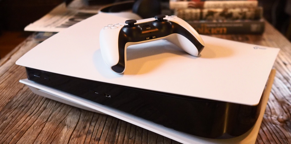 Stream on Discord on PS5 Stream on Discord on PS5