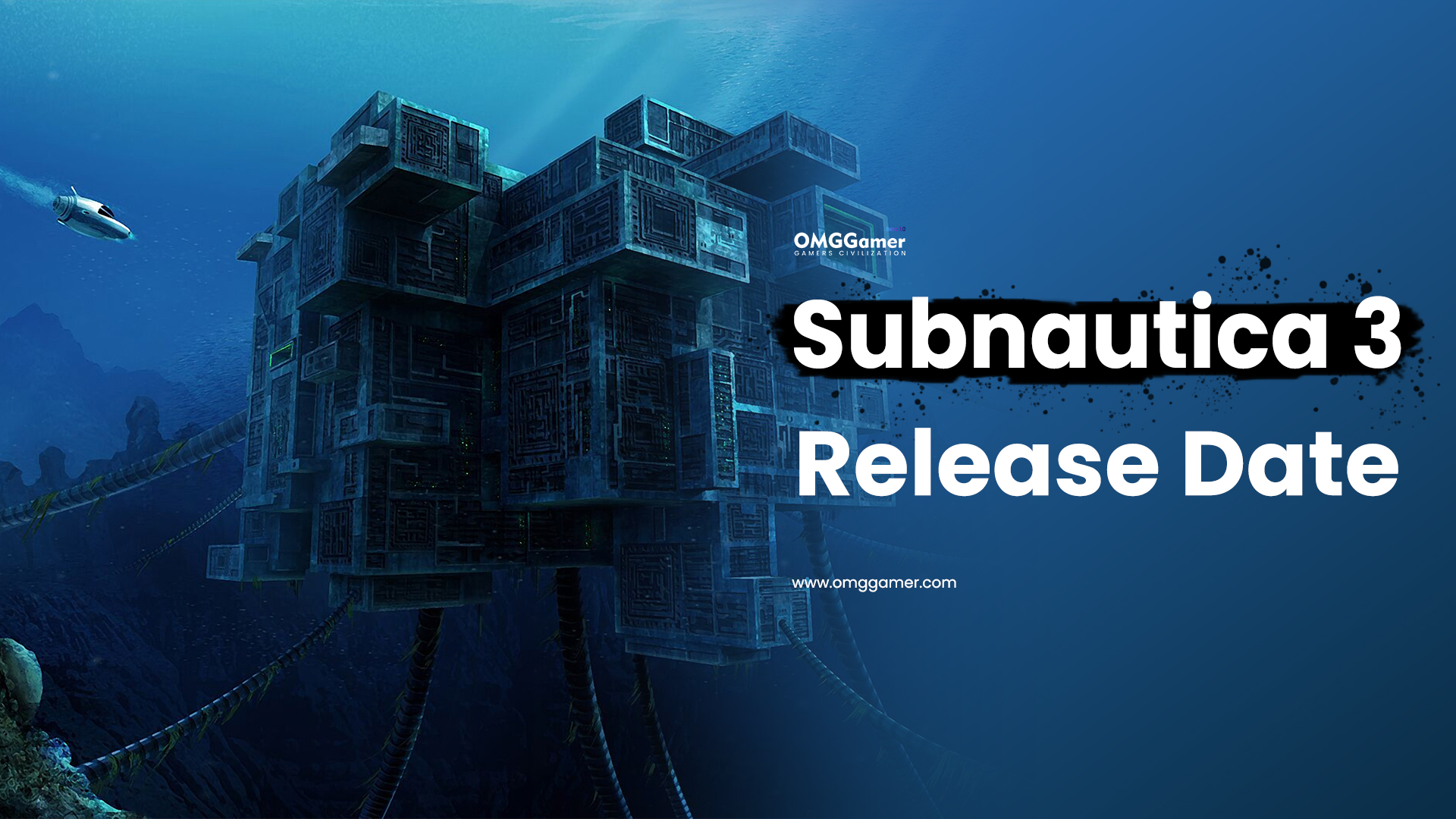 Subnautica 3 Release Date Subnautica 3 Release Date