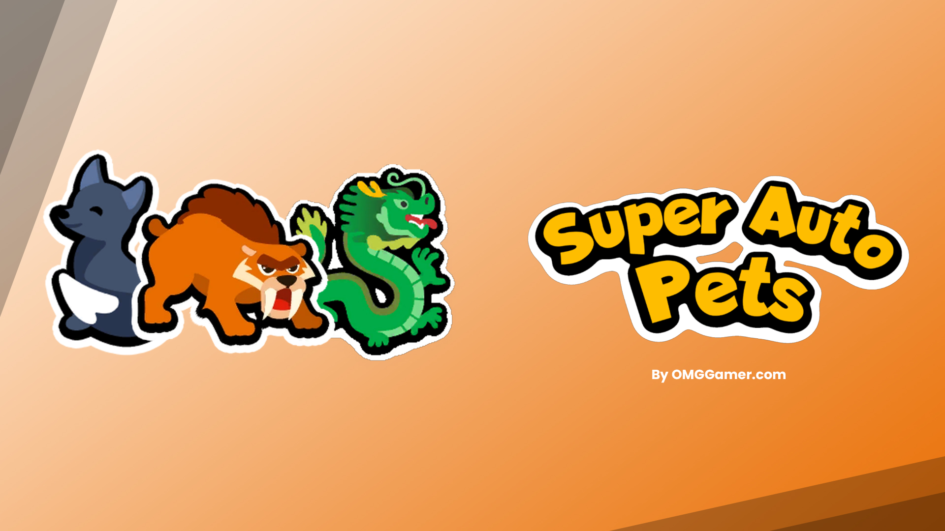 Super Auto Pets Tier List | Best Pets Ranked Super Auto Pets Tier List | Best Pets Ranked