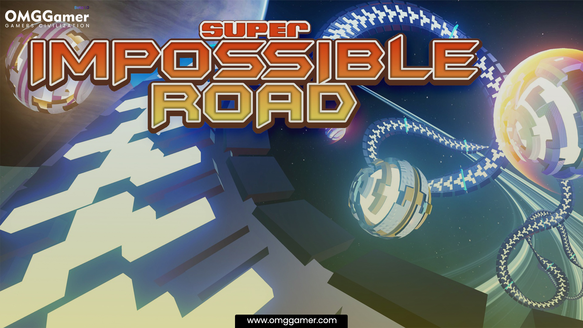 Super Impossible Road Super Impossible Road
