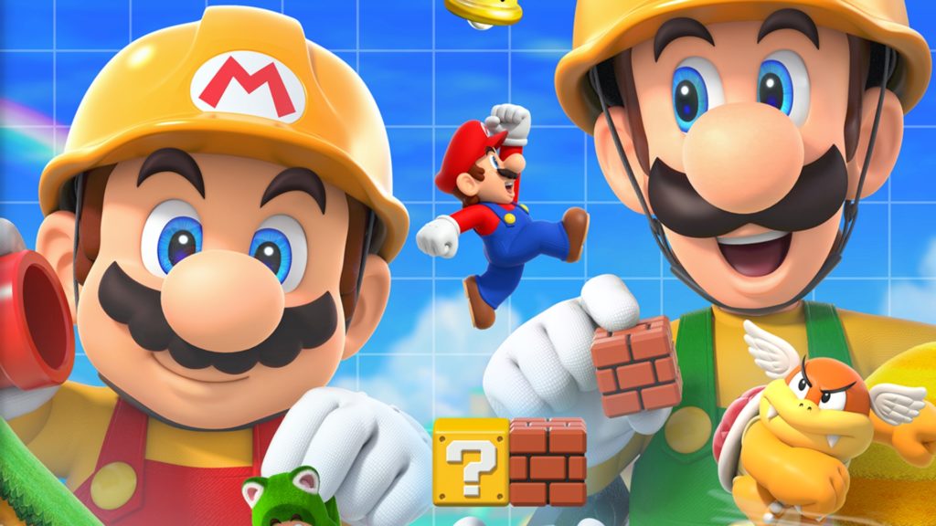 Super-Mario-Maker-2-review Super-Mario-Maker-2-review