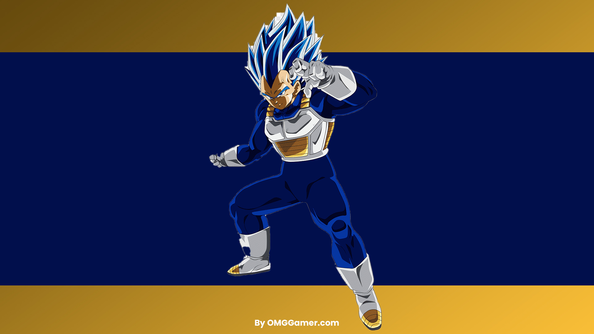 Super Saiyan Vegeta Super Saiyan Vegeta