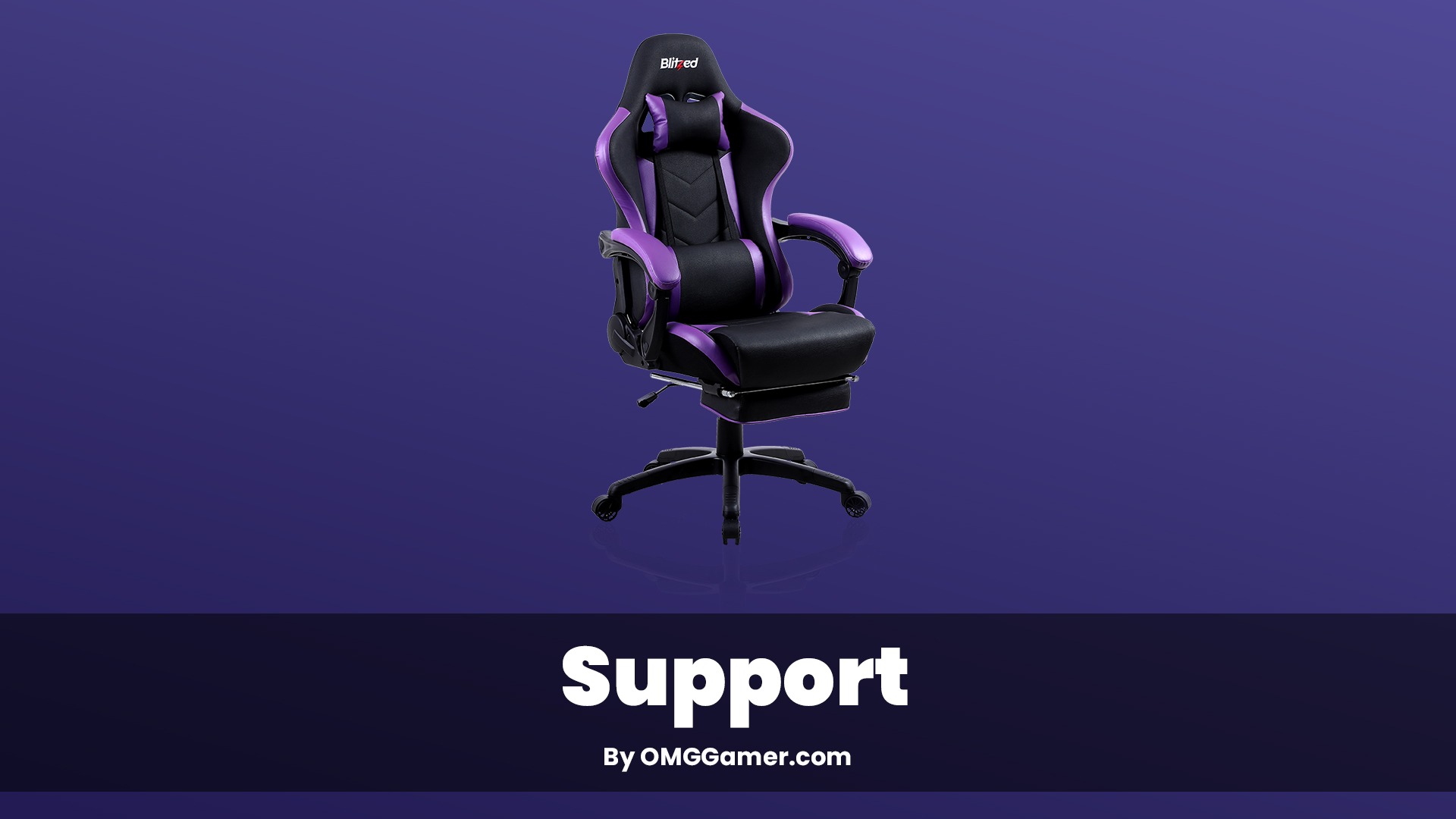 Support Support