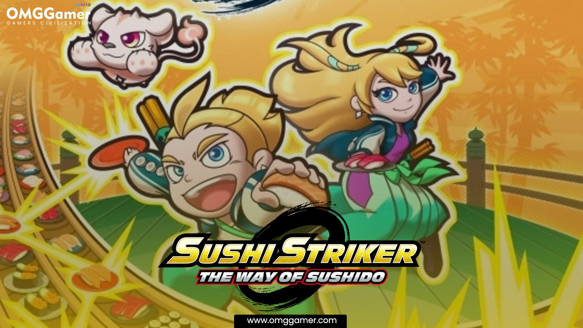 Sushi Striker: Best Nintendo Switch Games for 5 Year Old Kids Sushi Striker: Best Nintendo Switch Games for 5 Year Old Kids