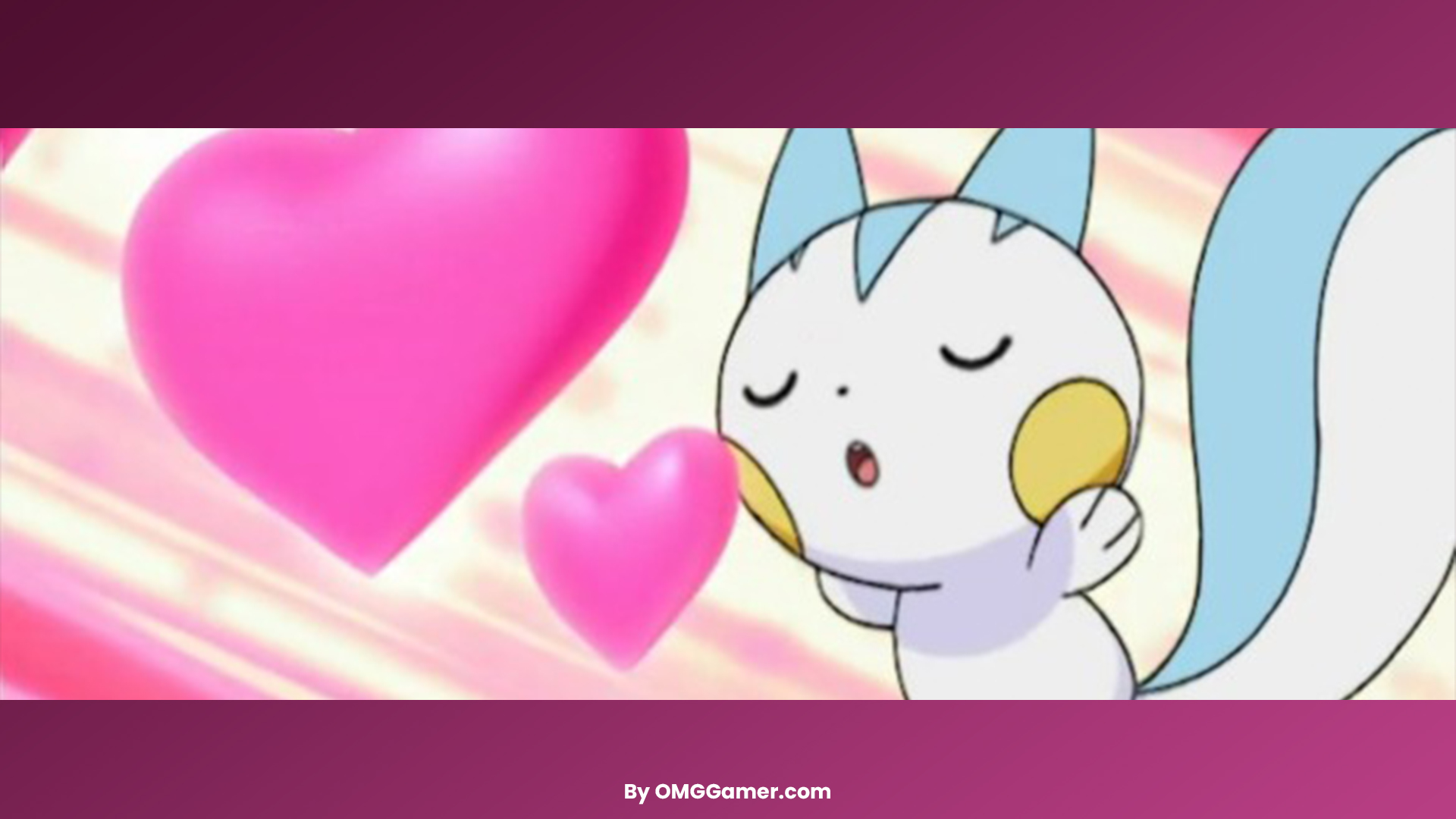 Sweet Kiss Sweet Kiss