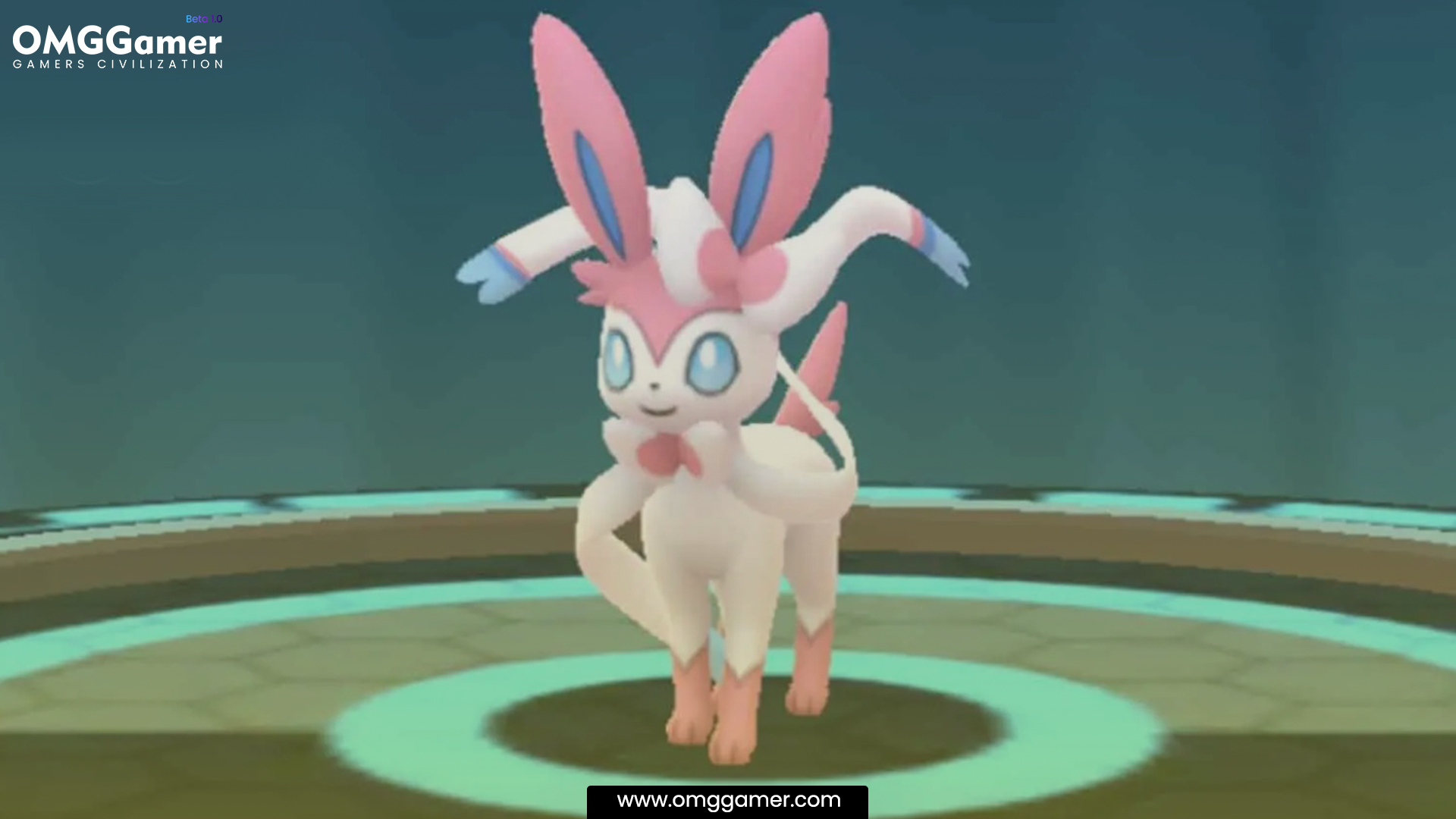 Sylveon Stats and Weaknesses Sylveon Stats and Weaknesses