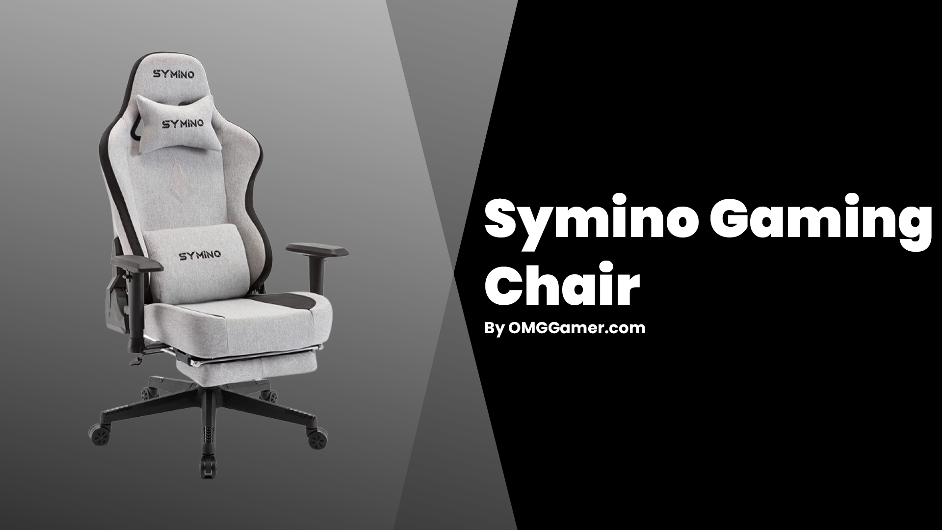 Symino: Anime Gaming Chair Symino: Anime Gaming Chair