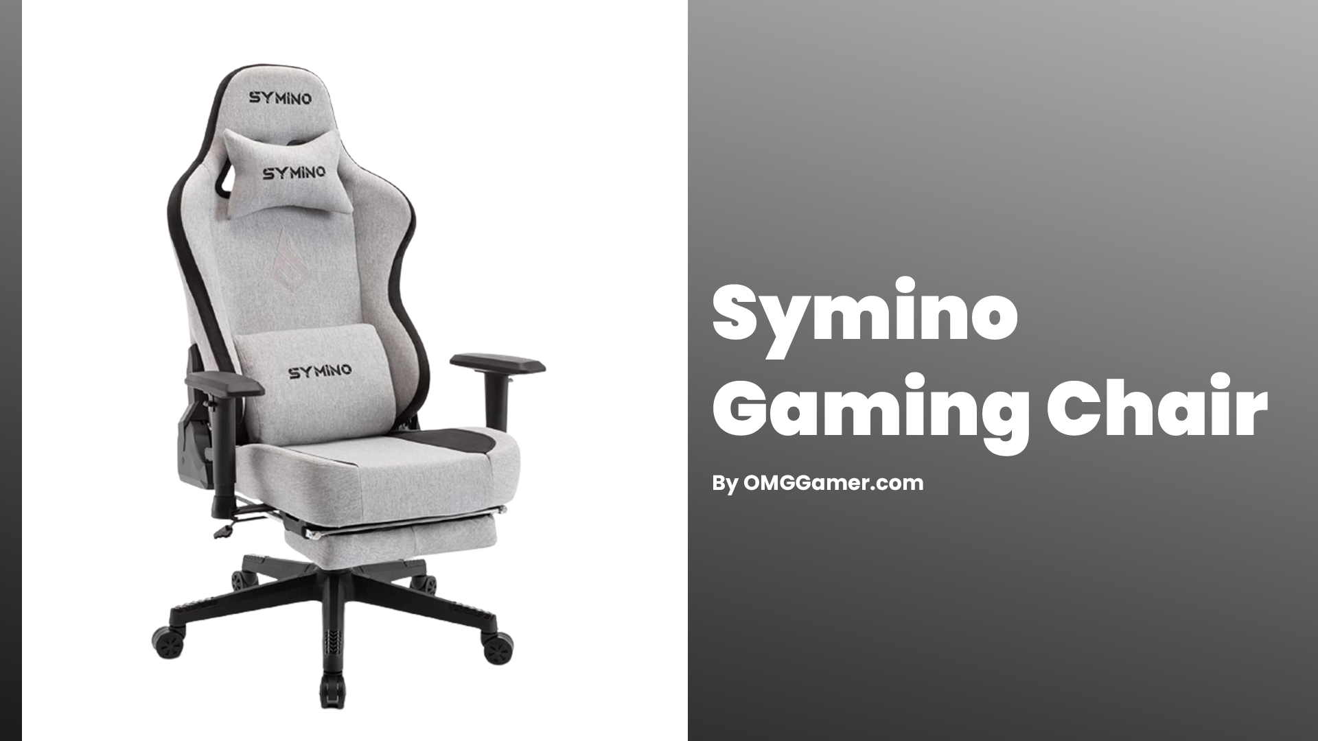 Symino Gaming Chair Symino Gaming Chair