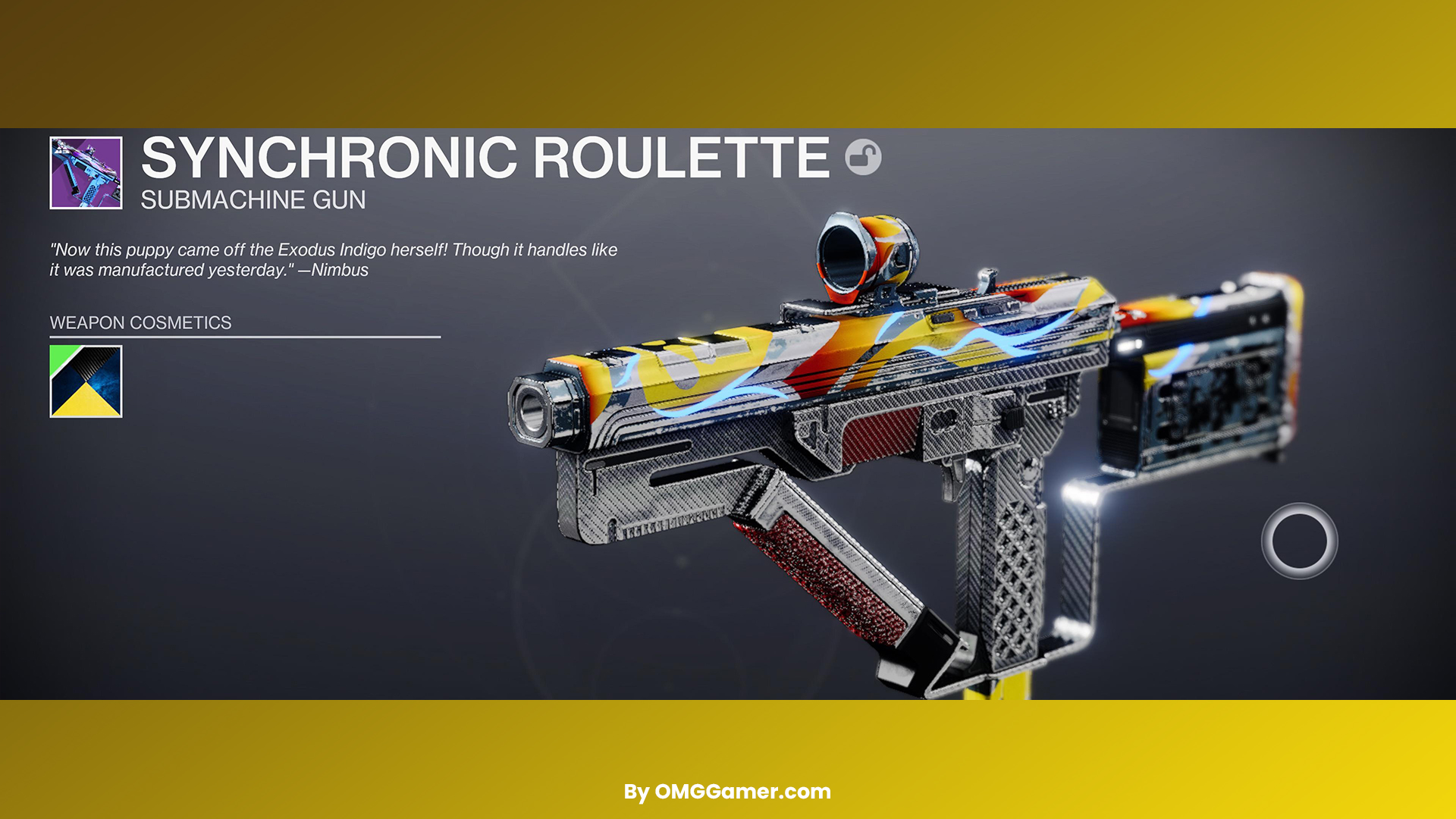 Synchronic Roulette Perks Synchronic Roulette Perks