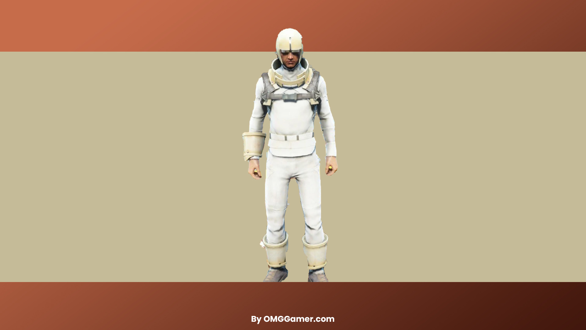 Synth Armor Synth Armor