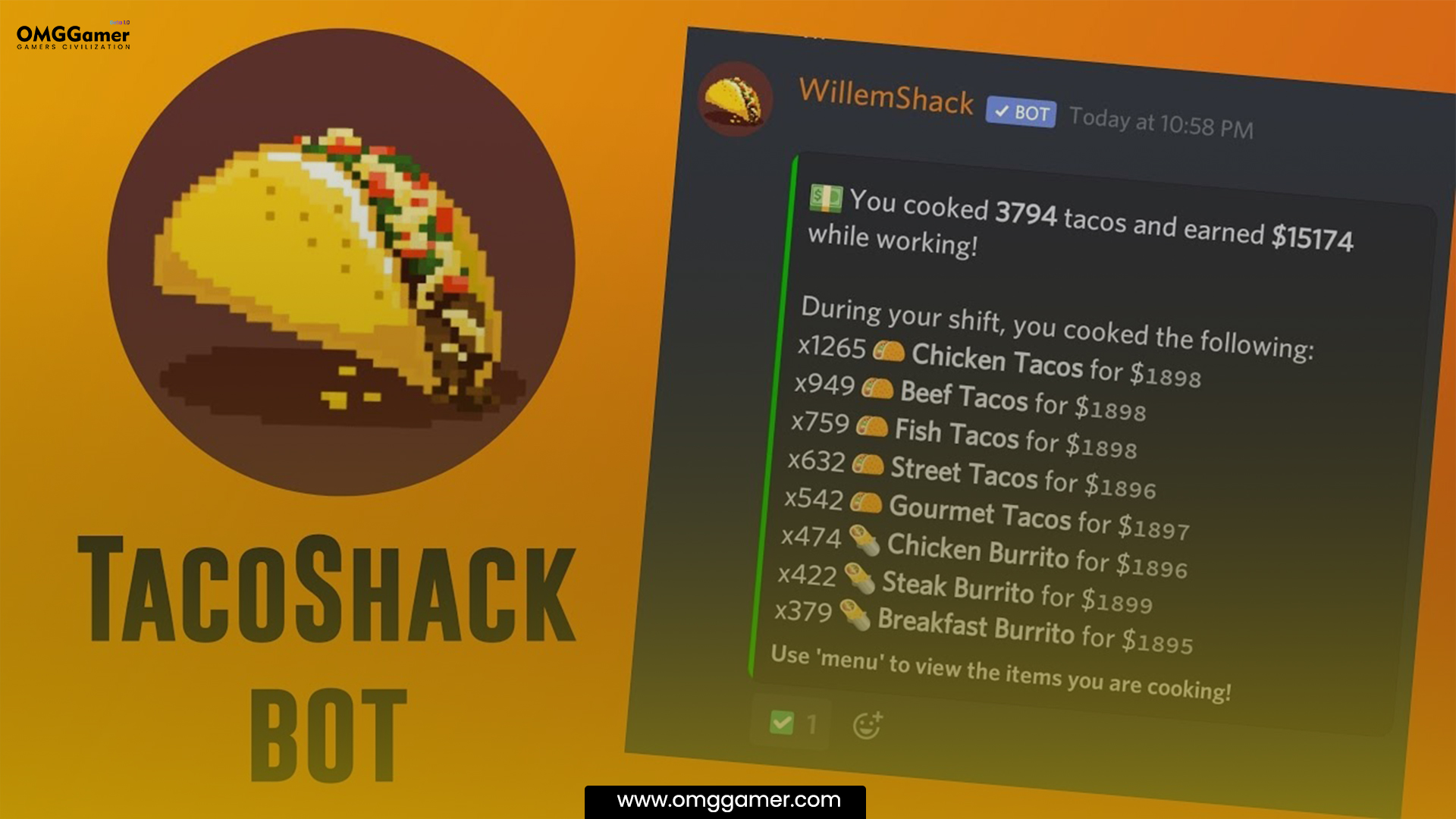 TacoShack TacoShack