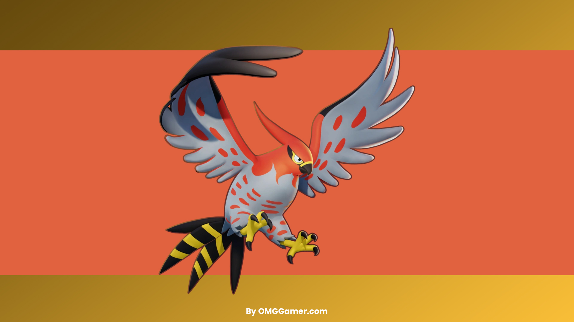 Talonflame Talonflame