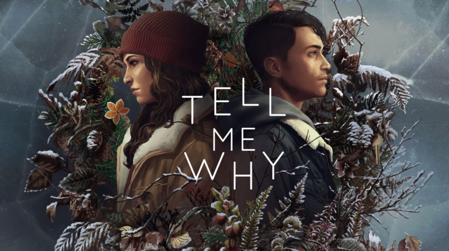 Tell-Me-Why Tell-Me-Why