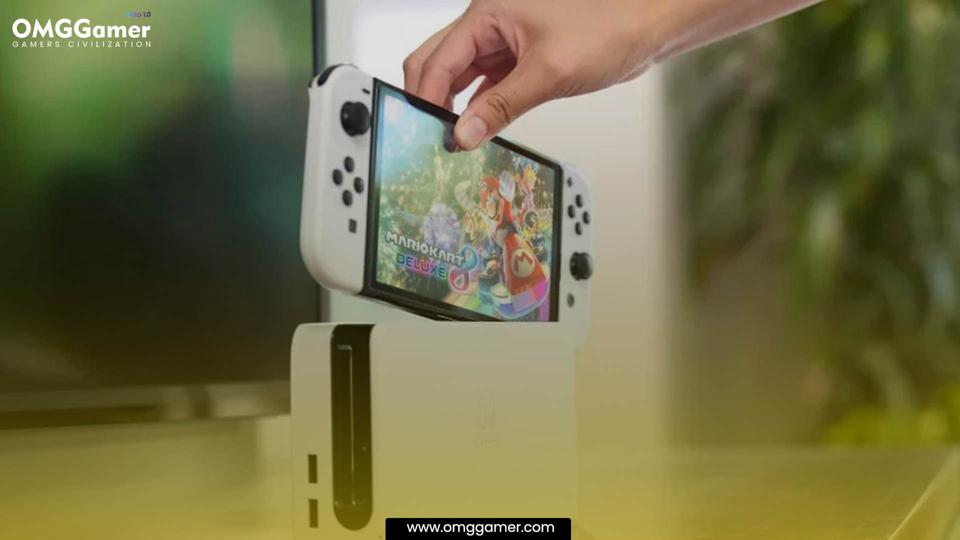 Testing (How Nintendo Works) Testing (How Nintendo Works)