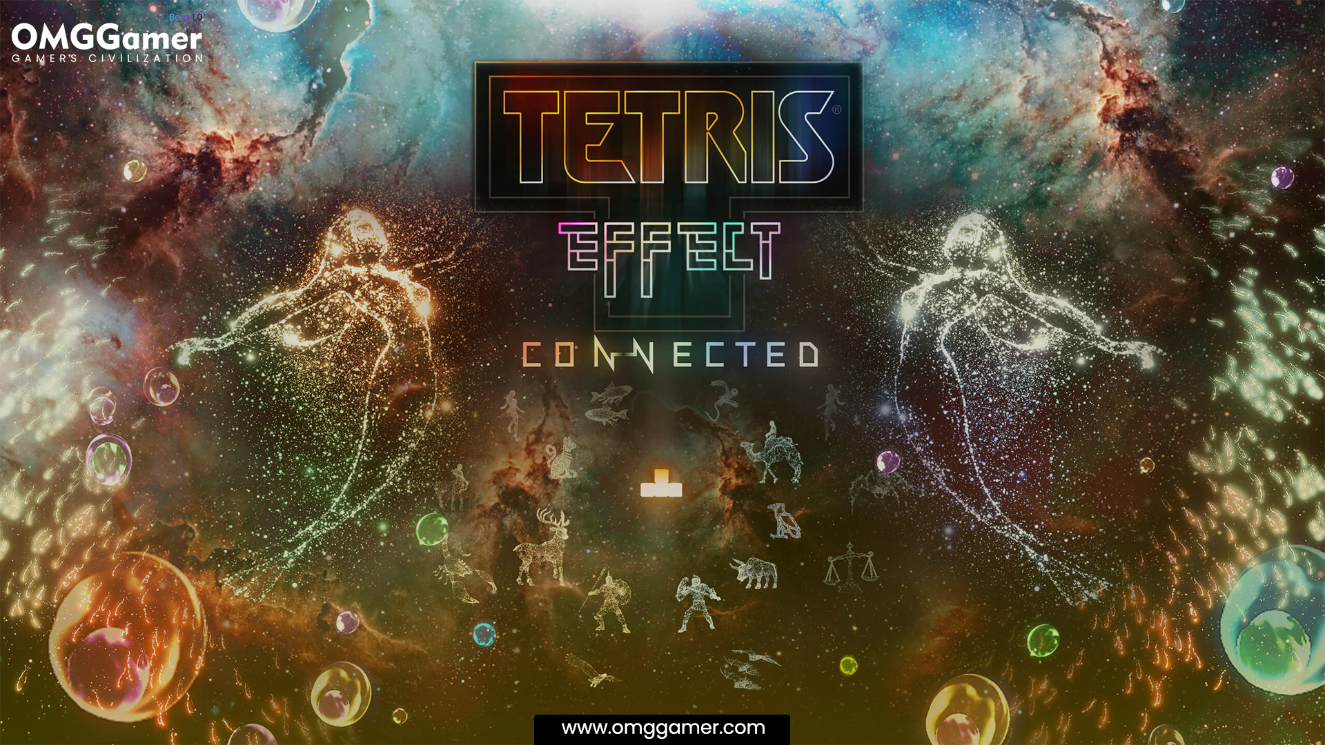 Tetris Effect Tetris Effect