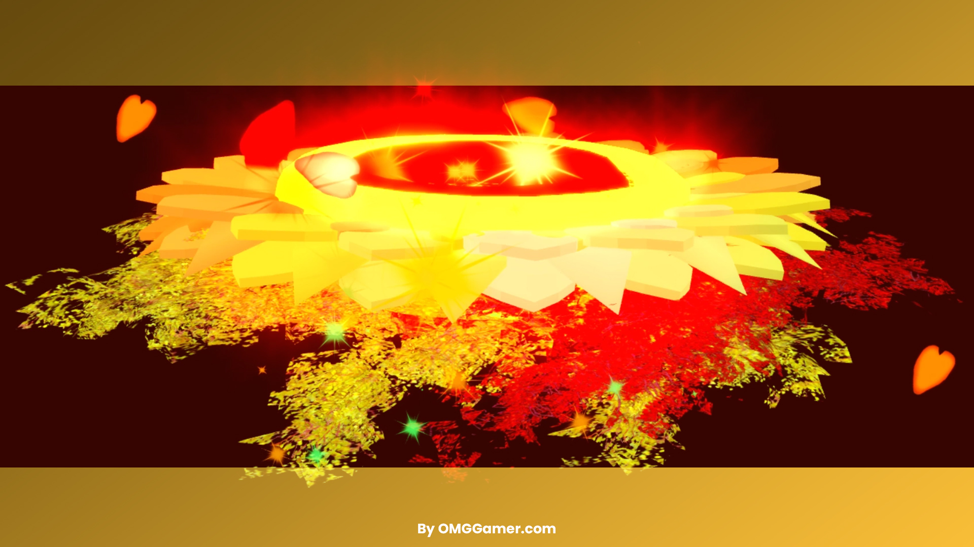 The Autumn Halo 2019 The Autumn Halo 2019