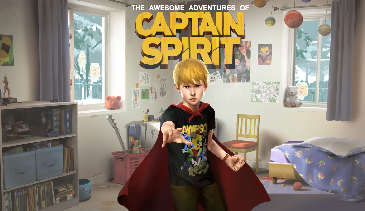 The-Awesome-Adventures-of-Captain-Spirit The-Awesome-Adventures-of-Captain-Spirit