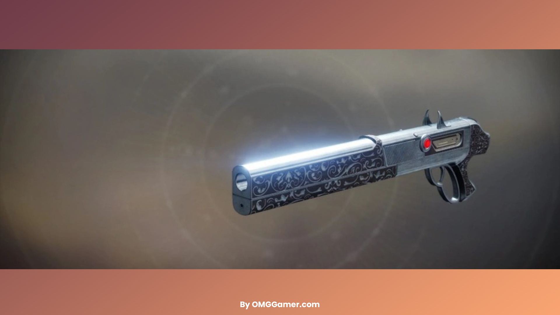 The Chaperone: Shotguns in Destiny 2 The Chaperone: Shotguns in Destiny 2