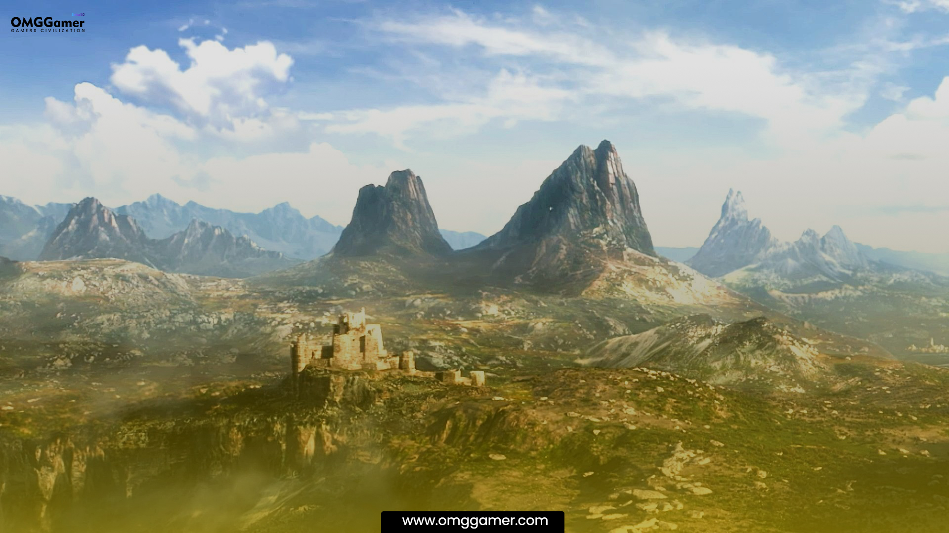 The Elder Scrolls 6: Games Like Avowed The Elder Scrolls 6: Games Like Avowed