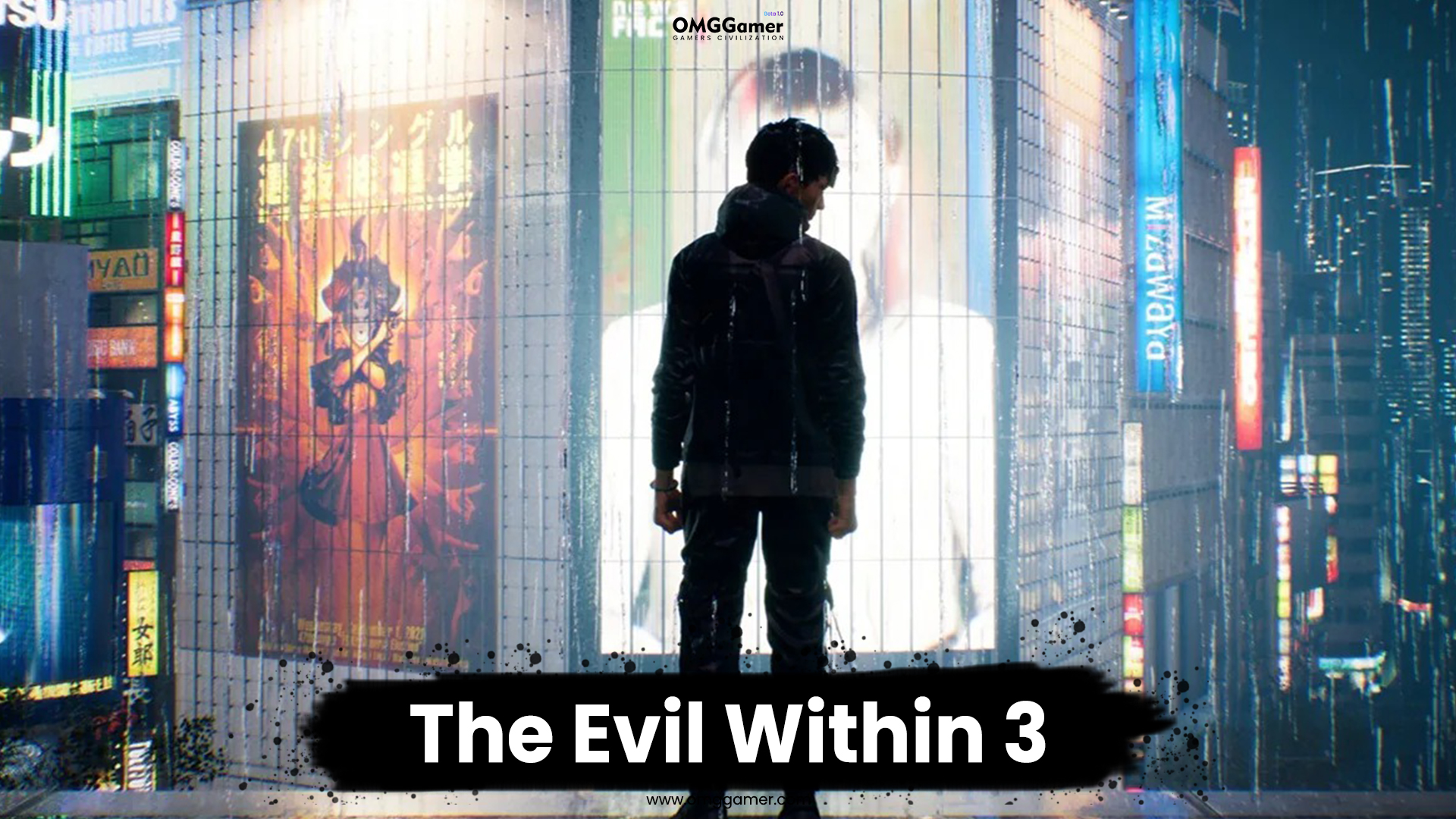 The Evil Within 3 The Evil Within 3
