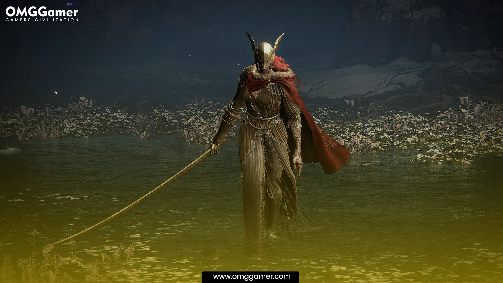 The Greatsword The Greatsword