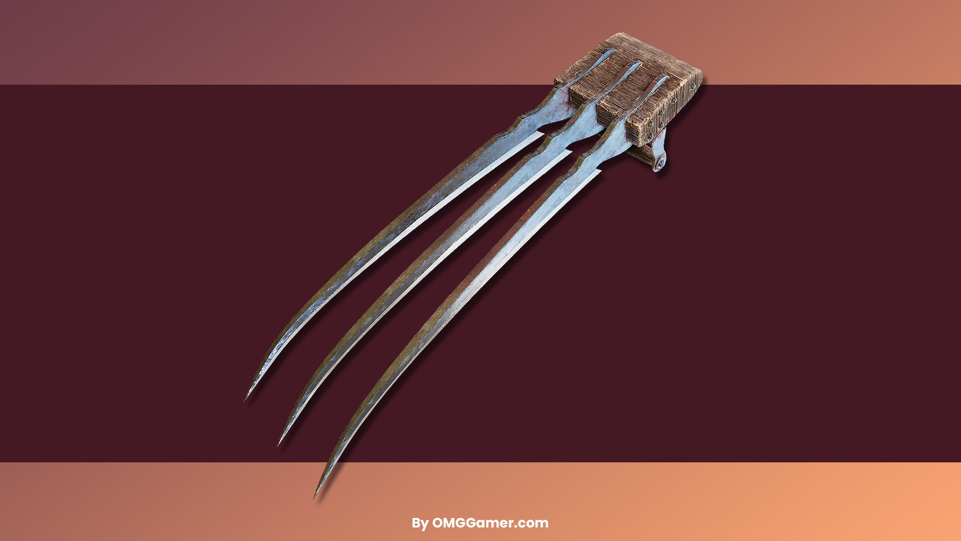 The Hookclaws: Best Dexterity Weapons The Hookclaws: Best Dexterity Weapons