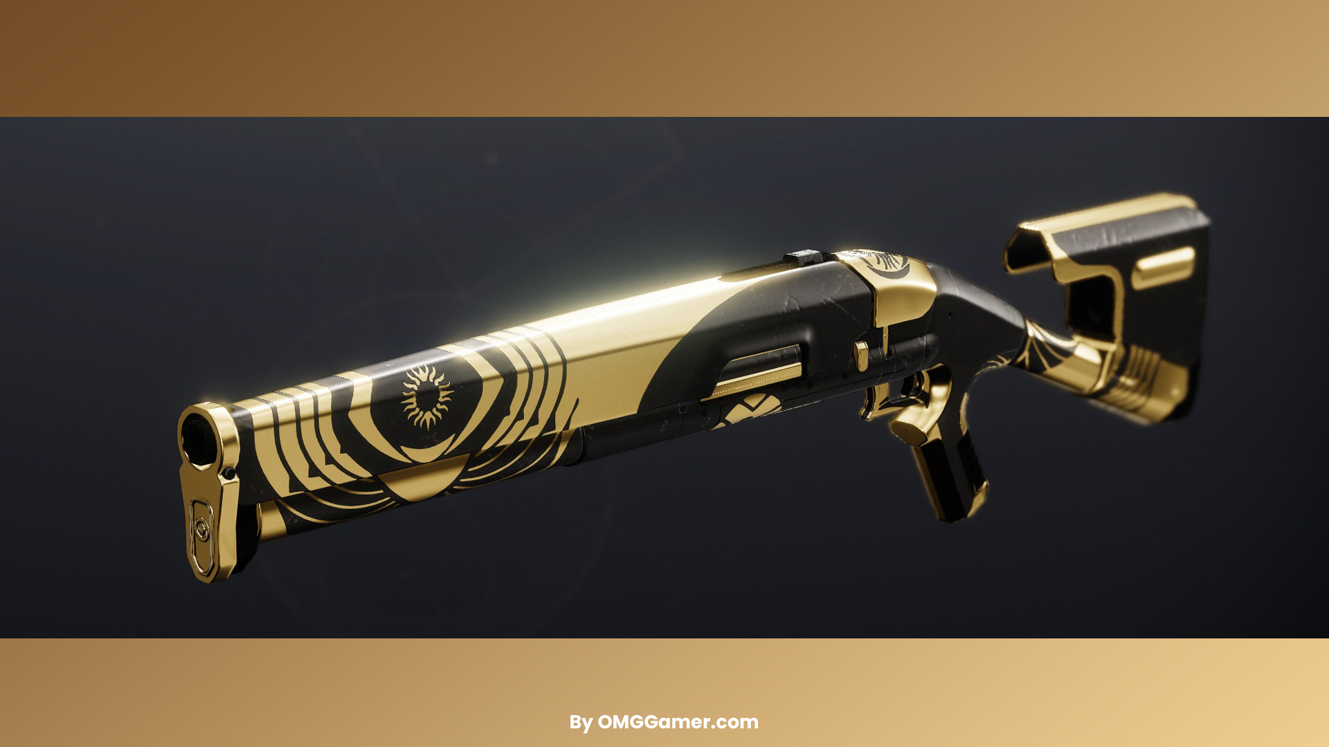 The Inquisitor: Shotguns in Destiny 2 The Inquisitor: Shotguns in Destiny 2